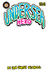 Undersea Hero - issue 0