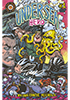 Undersea Hero - issue 0