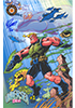 Undersea Hero - issue 0