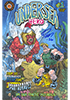 Undersea Hero - issue 0