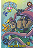 Undersea Hero - issue 0